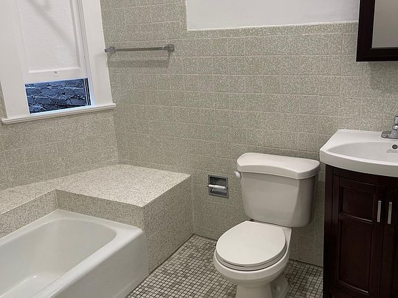 Bathroom view 2