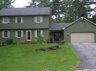 55 Perkins Rd, Mechanic Falls, ME 04256
