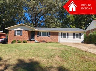 3962 Sloan St, Memphis, TN 38118