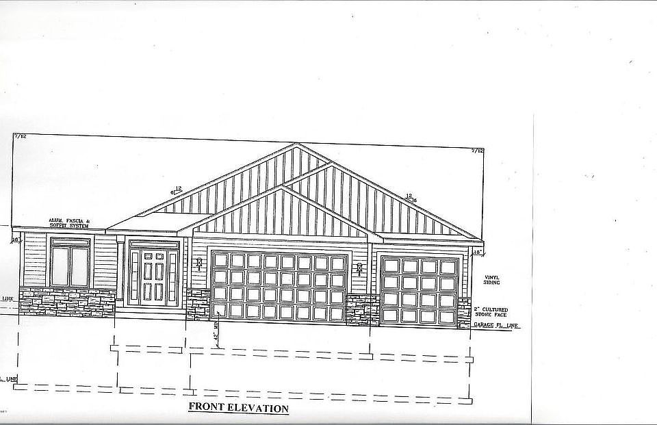 2nd image of 3113 Lake Vista Dr NW