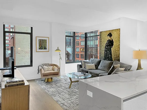 212 W 95th St #6A, New York, NY 10025