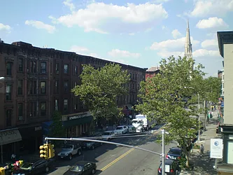 Rented by Maximus Realty Group