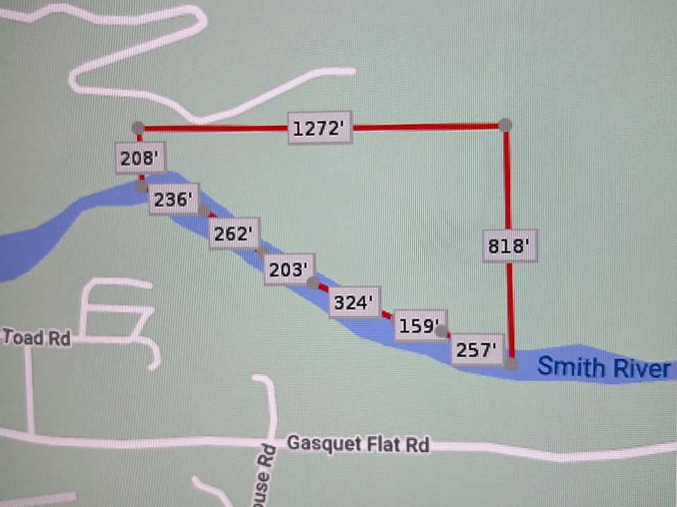 Apn 131 20007000, Gasquet, CA 95543 Zillow