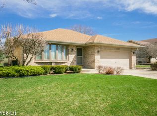 19227 Weber Rd, Mokena, IL 60448