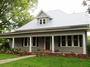 61 Edwards St, Sturgis, MS 39769