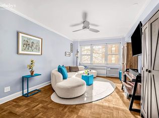 11 Riverside Dr APT 5PW, New York, NY