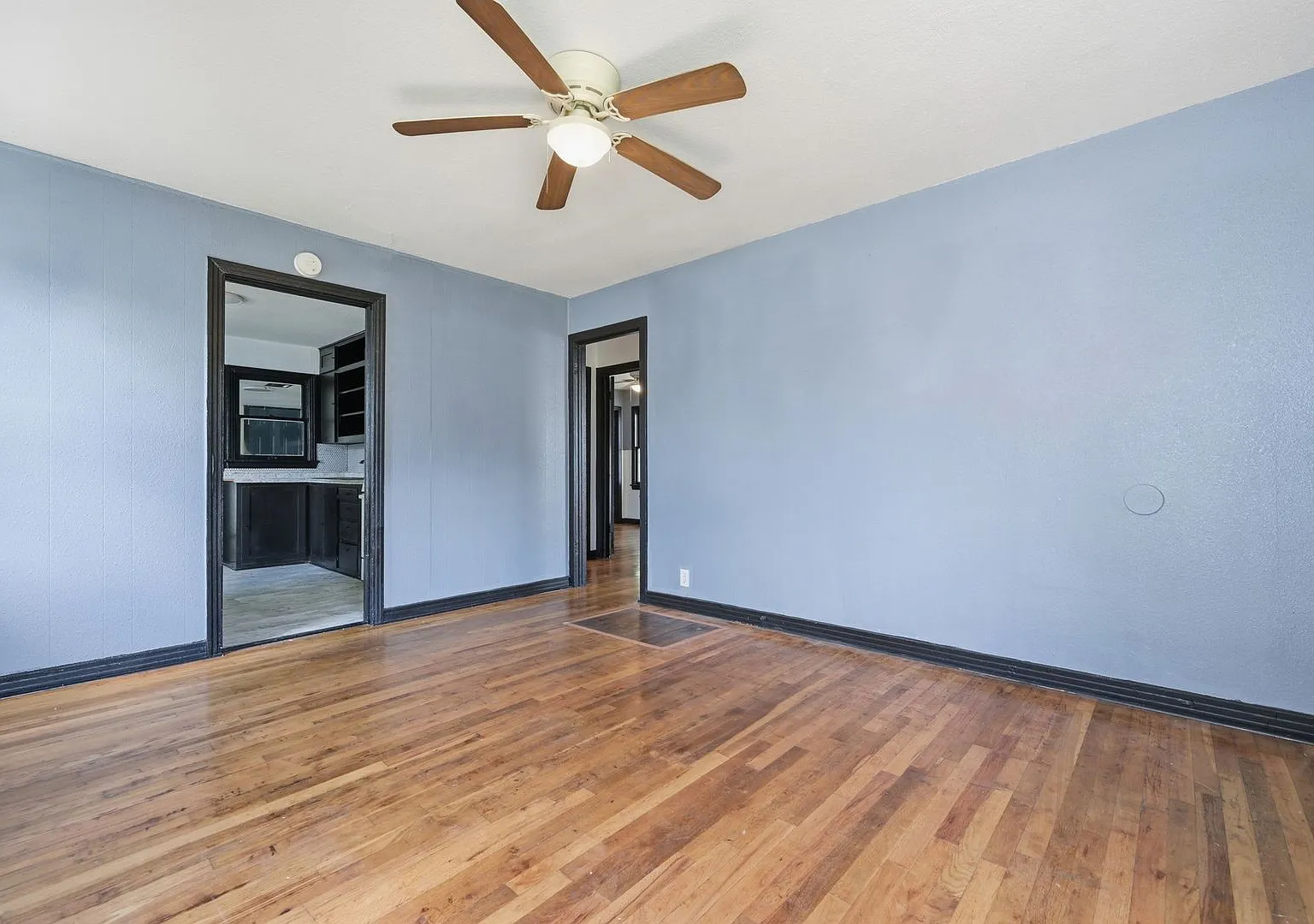Three Bedroom Rental in NW Ardmore — Photo 4
