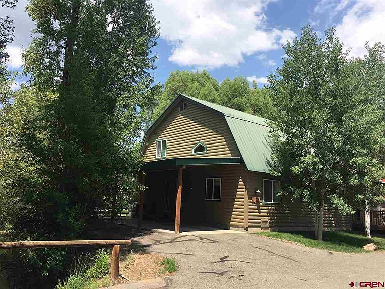 1310 W Tomichi Ave Gunnison, CO, 81230 Apartments for Rent Zillow