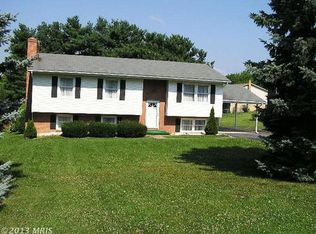 1221 Darlington Dr, Winchester, VA