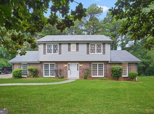 5187 Vivid Dr, Stone Mountain, GA 30087