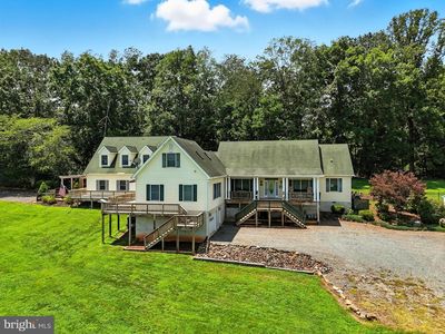 8260 River Hills Ln, Rixeyville, VA, 22737
