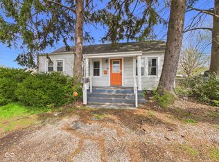 3318 E 14th St, Muncie, IN