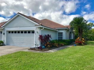2009 San Silvestro Dr, Venice, FL 34285
