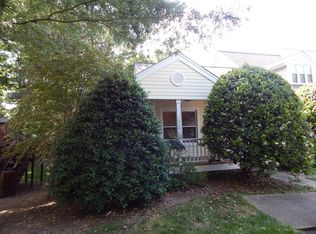 1624 Claiborne Ct, Raleigh, NC 27606