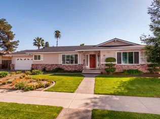 3179 E Fremont Ave, Fresno, CA