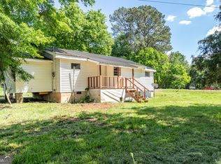136 Brownlee Mountain Rd SW, Adairsville, GA 30103