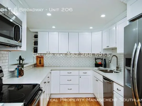 2015 East Broadway, Long Beach, CA 90803