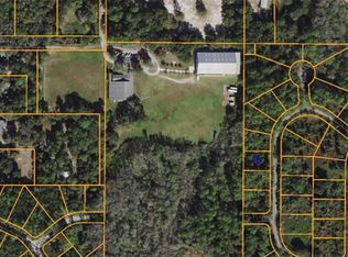 20 Locust Dr LOT 20, Ocala, FL 34472