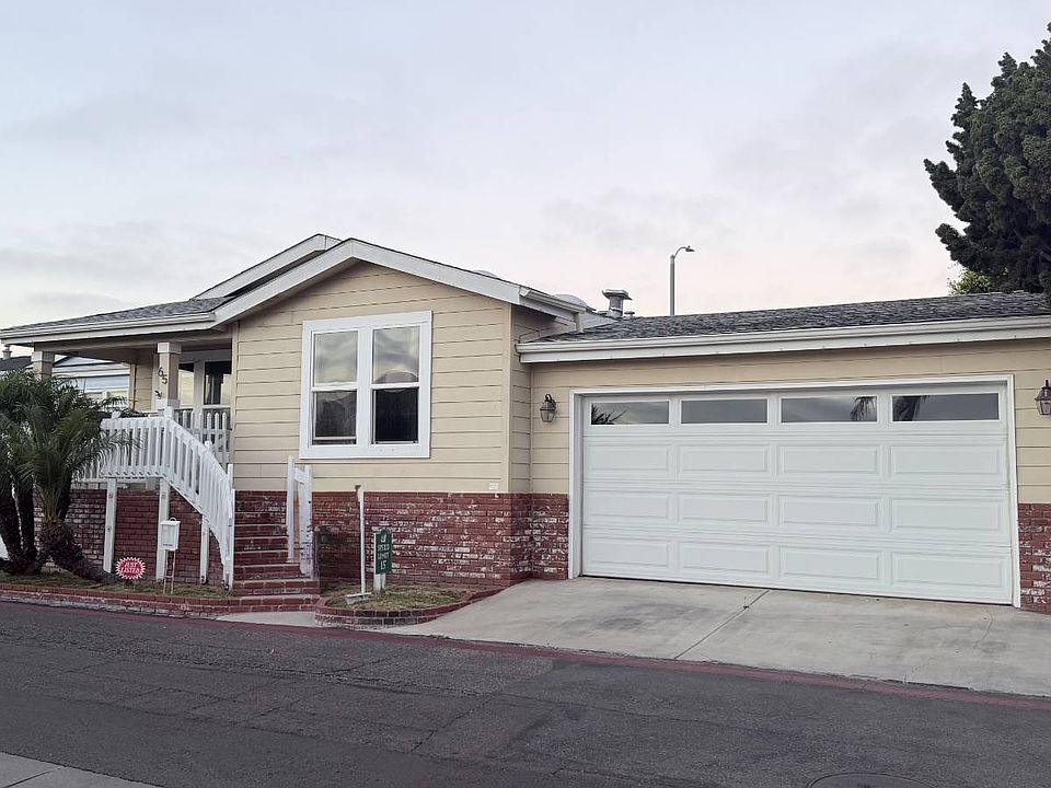 1st image of 20701 Beach Blvd Spc 65