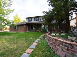 6759 W Portland Ave, Littleton, CO 80128