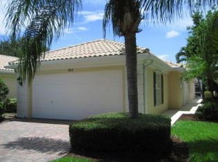 903 Magdalena Rd, Palm Beach Gardens, FL 33410