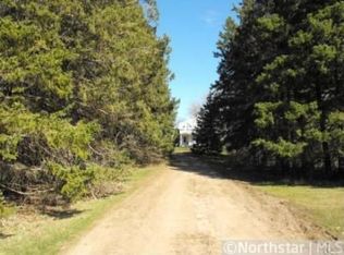 44905 Holman Ave, Harris, MN 55032
