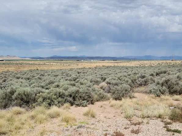 Bench Rd, Enterprise, UT 84725