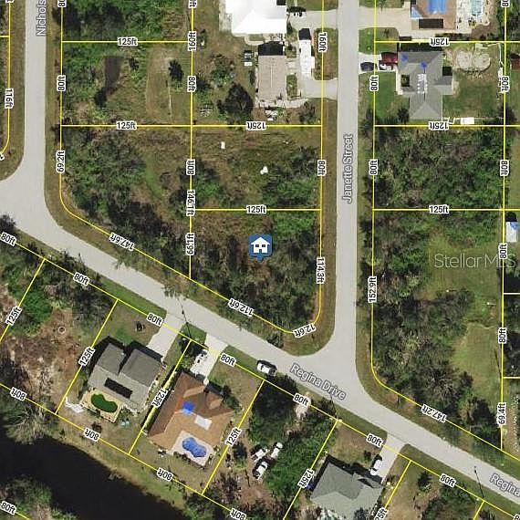 1st image of 7117 Janette St