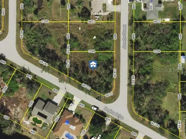 7117 Janette St, Englewood, FL 34224