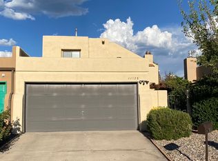 11528 Lawson Ct NE, Albuquerque, NM 87112