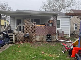 2411 S Ebright St, Muncie, IN 47302