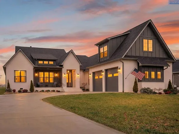 5635 Dogwood Dr, Cookeville, TN 38506