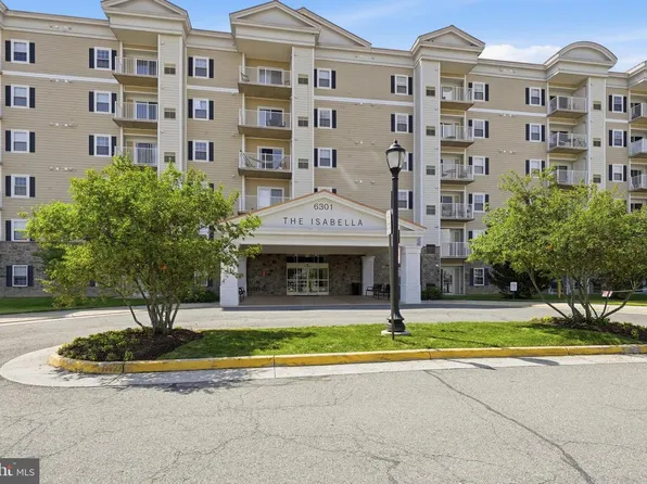 6301 Edsall Rd Unit 519, Alexandria, VA 22312
