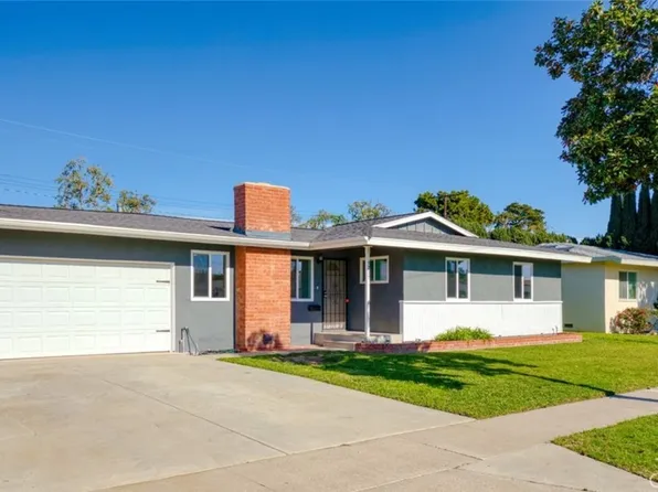 1737 W Cris Ave, Anaheim, CA 92804