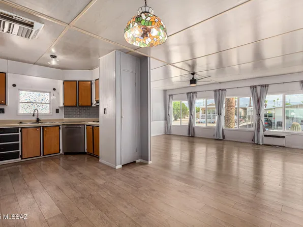3115 N Fairview Ave #129, Tucson, AZ 85705