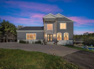 N4280 Crane Hollow Ct, Portage, WI 53901