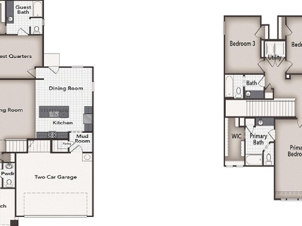 2nd image of 2715 Paragon Fox Dr