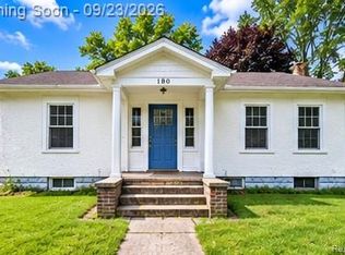 180 E Pearl St, Coldwater, MI 49036