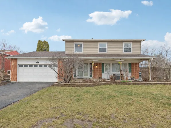 333 Grosvenor Ct, Bolingbrook, IL 60440