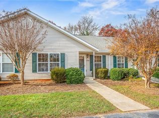 154 Wesley Harris Cir, Greensboro, NC 27455