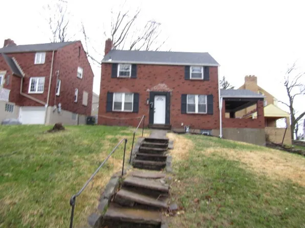 1414 Avon Pl, Pittsburgh, PA 15221