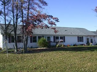 293 Majestic Oaks Ln, Gore, VA 22637