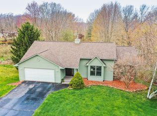 1680 Dunwoodie St, Ortonville, MI 48462