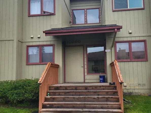 10260 Jamestown Dr #A-14, Anchorage, AK 99507
