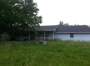 1221 Gadsden Rd SW, Cave Spring, GA 30124