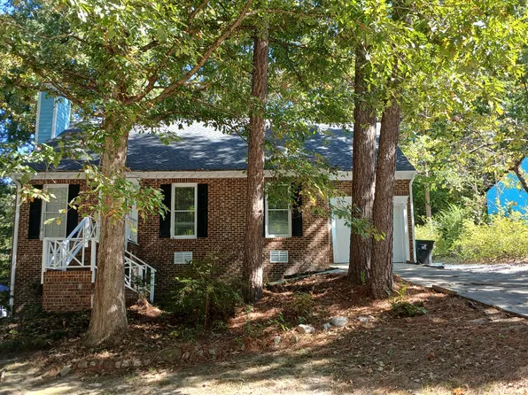 2224 Bufflehead Rd, Raleigh, NC 27616