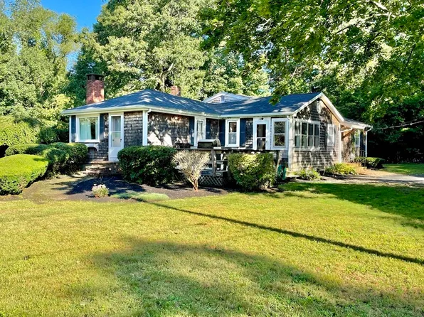 1000 High St, Bridgewater, MA 02324