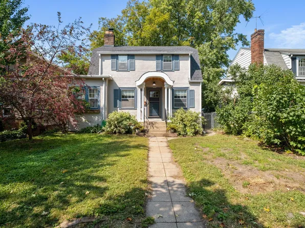4248 Columbus Ave, Minneapolis, MN 55407