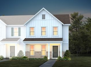 355 Fosterton Cottage Way, Raleigh, NC 27603