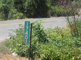 17401 Applegate Rd, Applegate, CA 95703